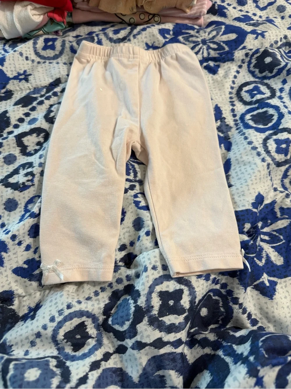 Baby Girl Bundle 0-3 Months